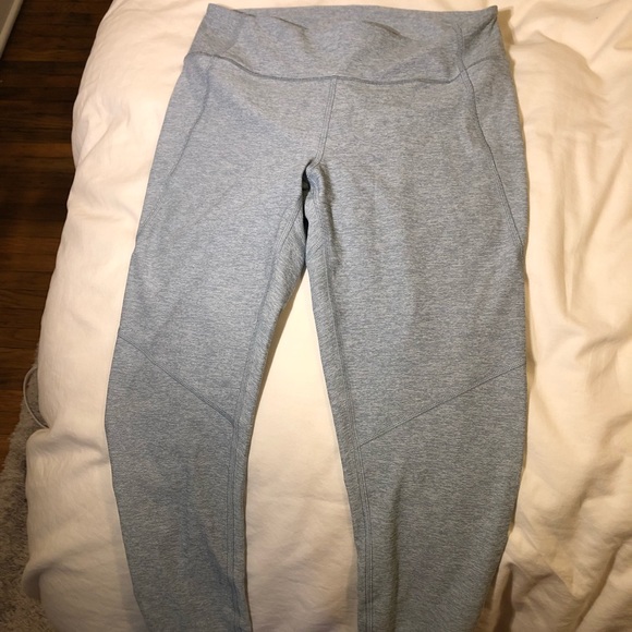 Outdoor Voices Warm Up Legging - Picture 2 of 4